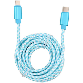 Cavo dati e ricarica USB-C Re-load