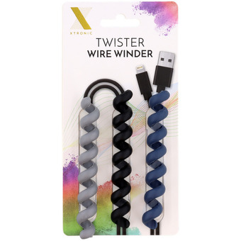 Action Organizer cavi Xtronic offerta