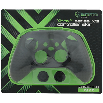Controller Skin Battletron Xbox