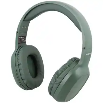 Cuffie bluetooth per smartphone Maxxter