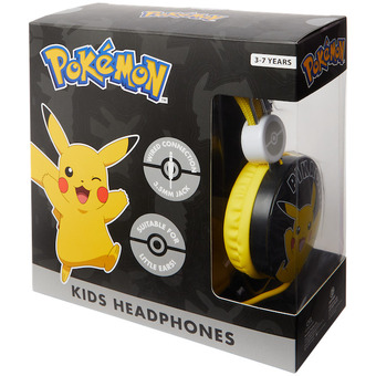 Action Cuffie per bambini offerta