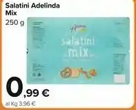 Adelinda Salatini Mix