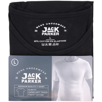 Action T-shirt Jack Parker offerta