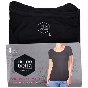 Action Maglietta Dolce Bella offerta