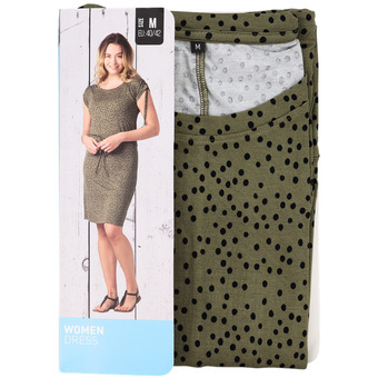 Action Vestito con stampa offerta