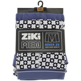 Action Boxer Ziki offerta