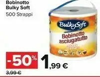 Bulky Soft Bobinotto