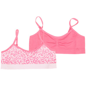 Action Reggiseno ragazza senza cuciture offerta