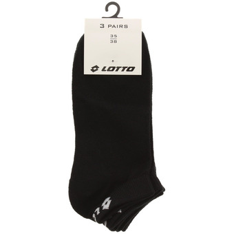 Calzini sneakers Lotto