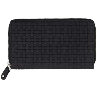 Action Portafoglio in pelle offerta