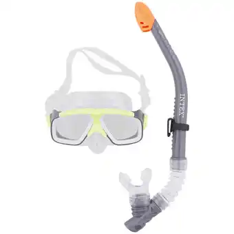 Action Maschera e boccaglio Intex offerta