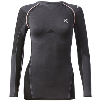 Action Maglia sportiva termica Kaytan offerta