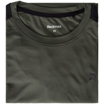 Action T-shirt Redmax offerta