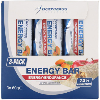 Energy Bar Bodymass