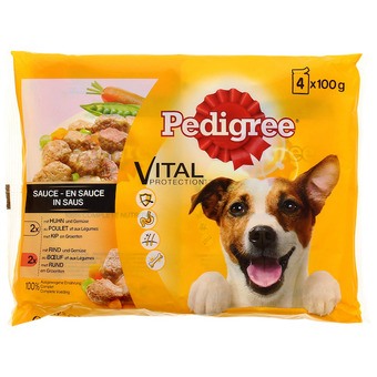 Cibo per cani Pedigree Vital Protection
