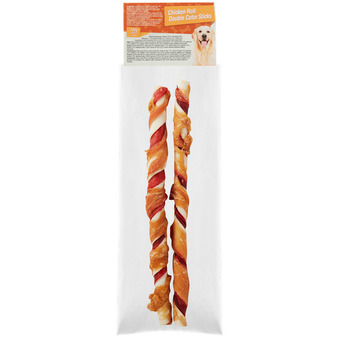 Action Snack per cani offerta
