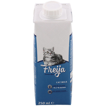Action Latte per gattini Freija offerta