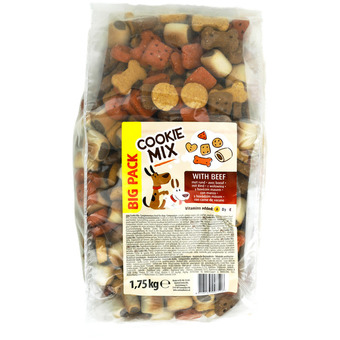Action Biscotti per cani offerta