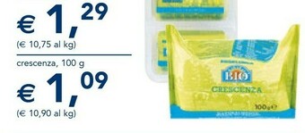 Esselunga Formaggio Fresco offerta