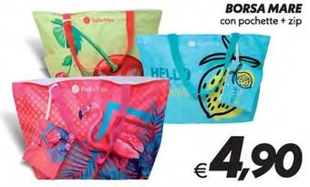 Borsa Mare