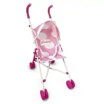 Passeggino per bambole – giordani