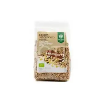 Biobottega Farro decorticato probios 400g offerta