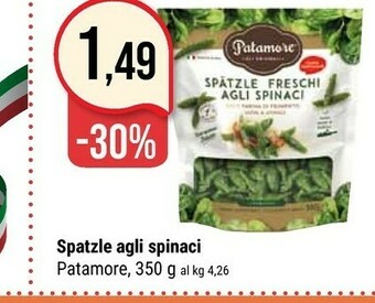 Supermercati Gulliver Formaggio offerta