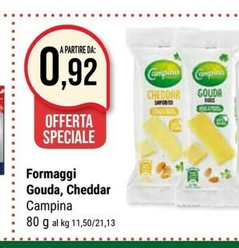 Supermercati Gulliver Philadelphia Formaggio spalmabile offerta