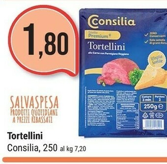 Supermercati Gulliver Beretta Pancetta offerta