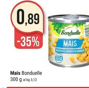 Supermercati Gulliver Farina offerta