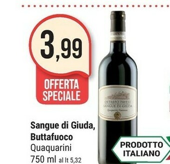 Supermercati Gulliver Peroni Birra offerta