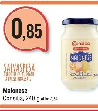 Supermercati Gulliver Panealba Grissini offerta