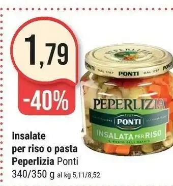 Supermercati Gulliver Farina offerta