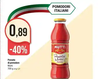Supermercati Gulliver Mareblu Tonno offerta