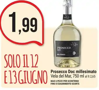 Supermercati Gulliver Sgrassatore offerta