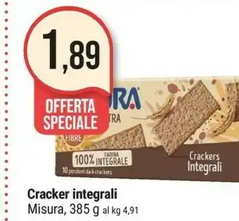 Supermercati Gulliver Piadine offerta