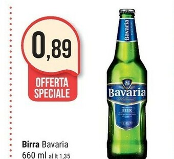 Supermercati Gulliver Birra offerta
