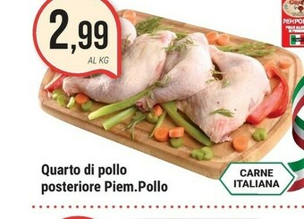 Supermercati Gulliver Carne offerta