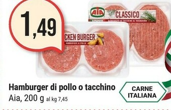 Supermercati Gulliver Salame offerta