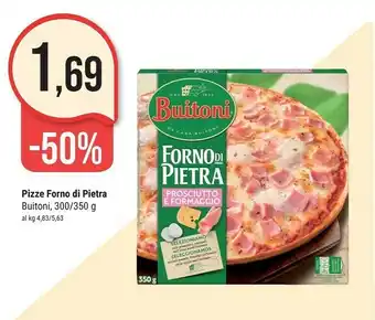 Supermercati Gulliver Mccain Patatine offerta