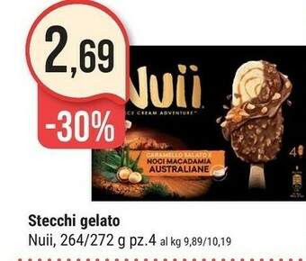 Supermercati Gulliver Findus Filetti di merluzzo offerta