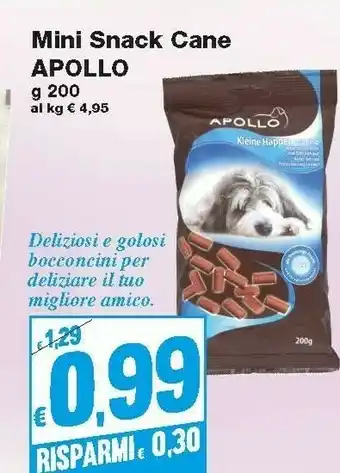 Apollo Insalata