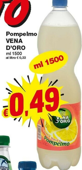 Succhi di frutta