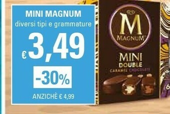 Basko Magnum Magnum offerta