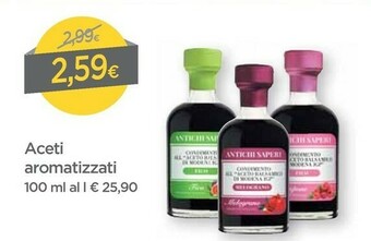 DPiù Servelade Wurstel offerta