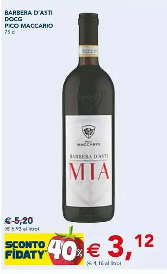 Fattoria Di Doccia Chianti Rufina Docg
