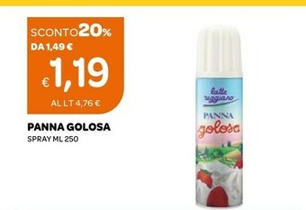 Ekom Panna offerta