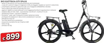 Bici Elettrica
