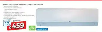 Daikin Condizionatori