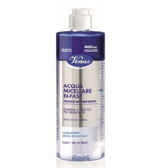 Perlier Kelemata Acqua micellare bi-fase trucco waterproof xxl offerta
